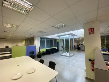 Local comercial en  Carrer de Blasco de Garay - Foto 1