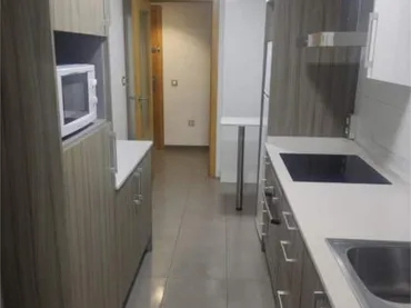 Piso en Juan de Borbon - Foto 4