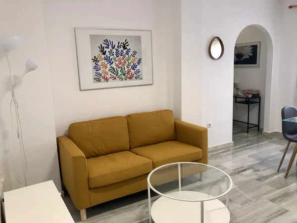 Piso en Cristo de la Epidemia, Cristo de la Epidemia - Foto 1