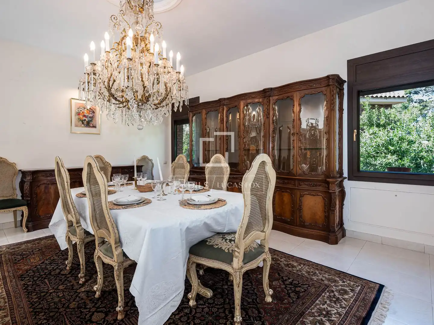 Chalet en Sant Cugat del Vallès - Foto 36