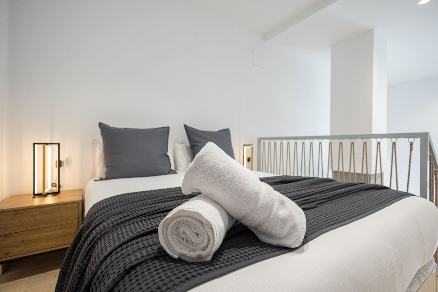 Estudio en calle de Joaquín Benlloch, 63 - Foto 24