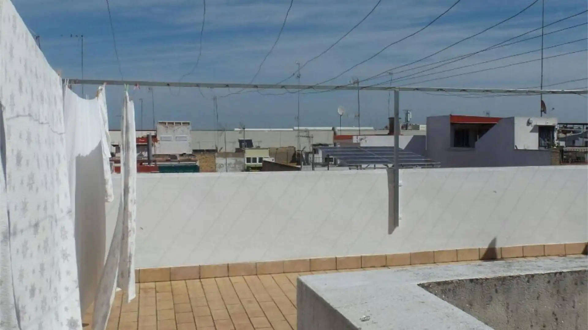 Piso en  Plaza la Carlota 5 - Foto 26