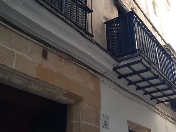 Estudio en Calle Santa Isabel, 8, Centro - Foto 3