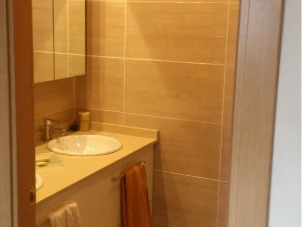 Ático en calle Luis Quintanilla Isasi, 8 - Foto 8