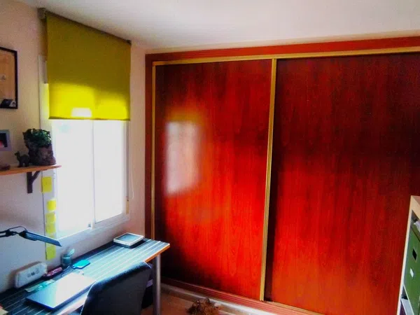 Chalet adosado en calle Junta de los Caminos, 40 - Foto 24