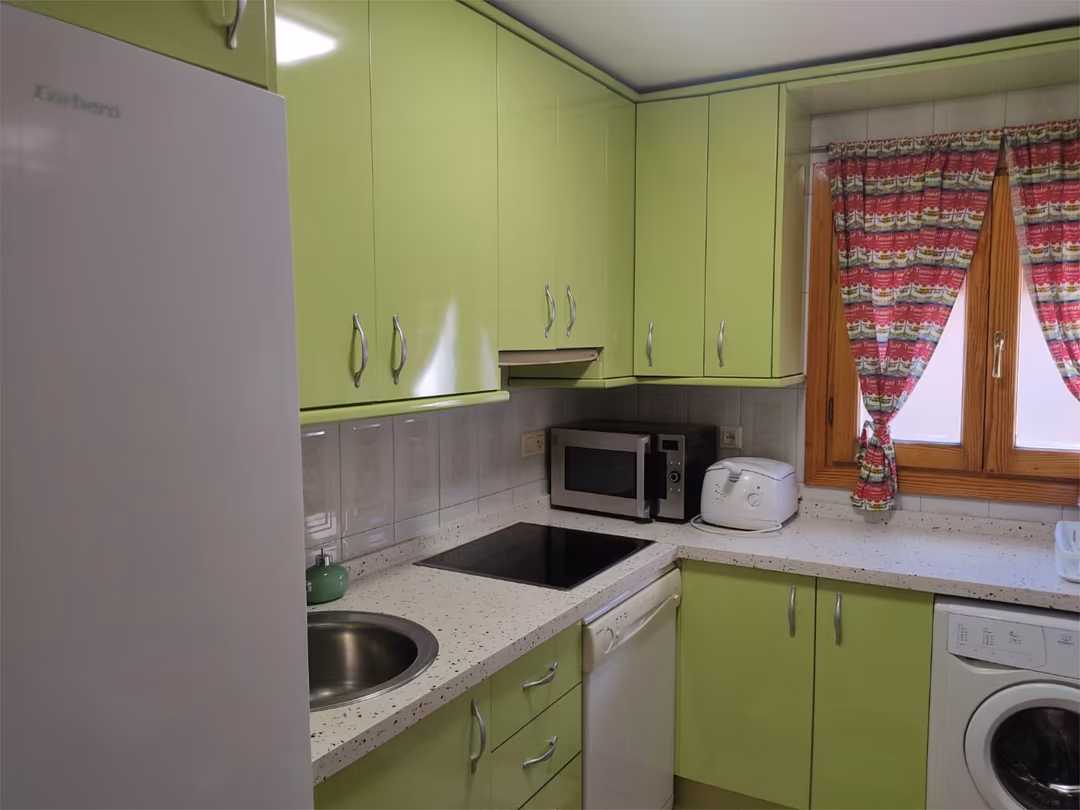 Piso en  Plaza Don Ventura 1 - Foto 8