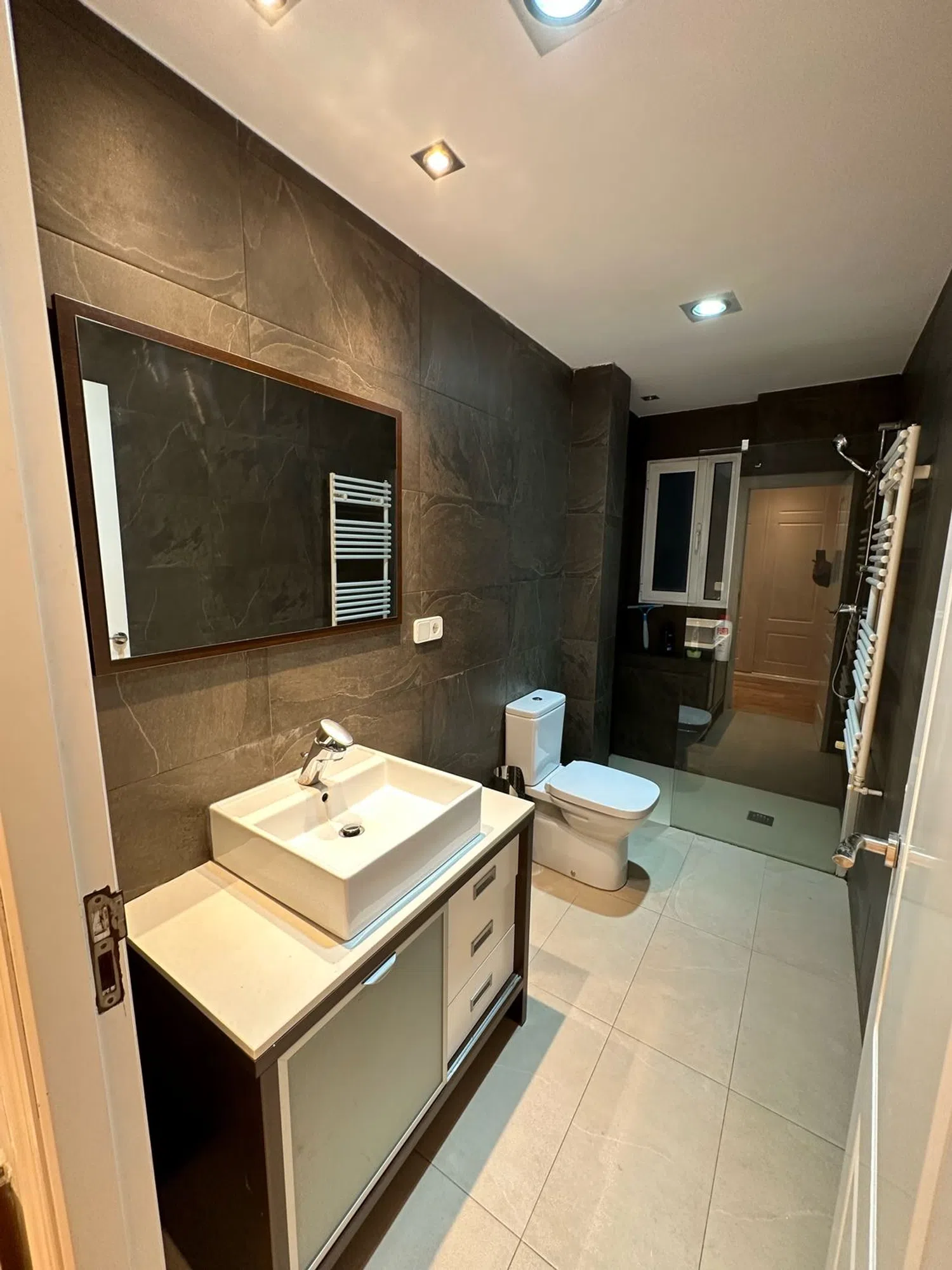 Piso en avenida Benito Perez Galdos, 26 28 - Foto 31