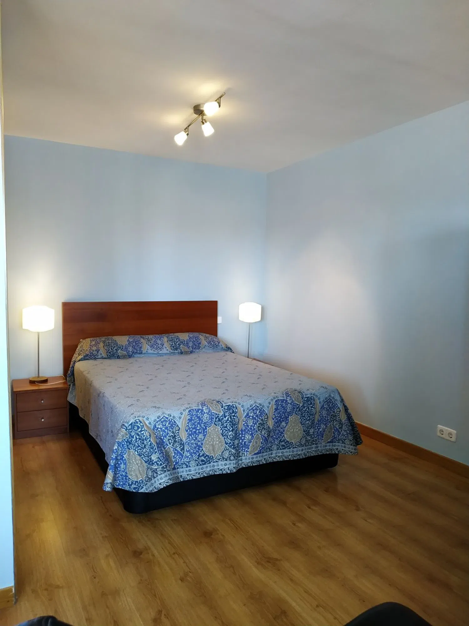 Estudio en plaza Ciudad de Viena, 6 - Foto 16