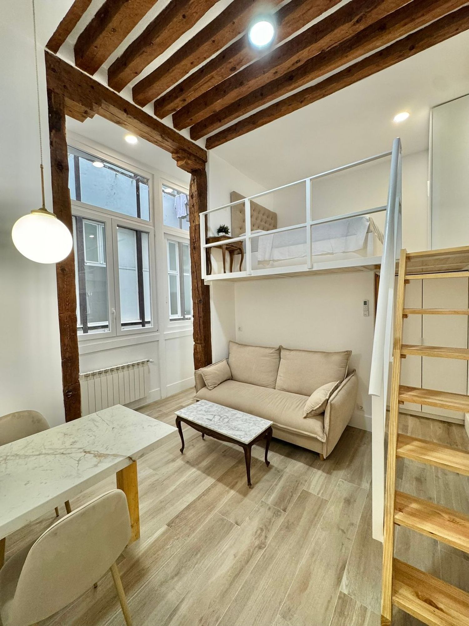 Piso en Corredera Baja de San Pablo, 25, Malasaña-Universidad, Madrid - Foto 1