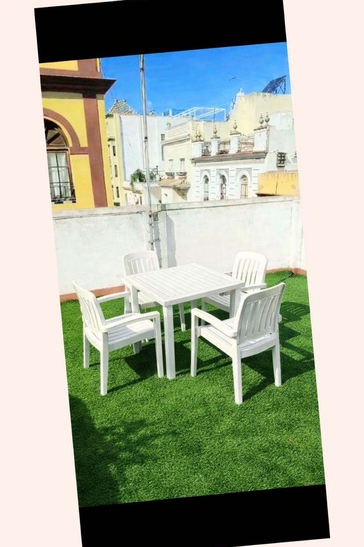 Piso en Barrio Feria - Foto 36