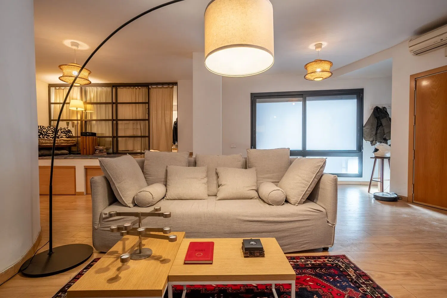 Estudio en calle de Sant Màrius, 45 - Foto 5