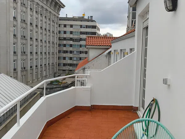 Piso en Ciudad Vieja - Centro, Ciudad Vieja - Centro - Foto 2
