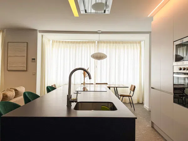 Piso en Avenida de l'Estació, 14, Ensanche-Diputación, Alicante / Alacant - Foto 24