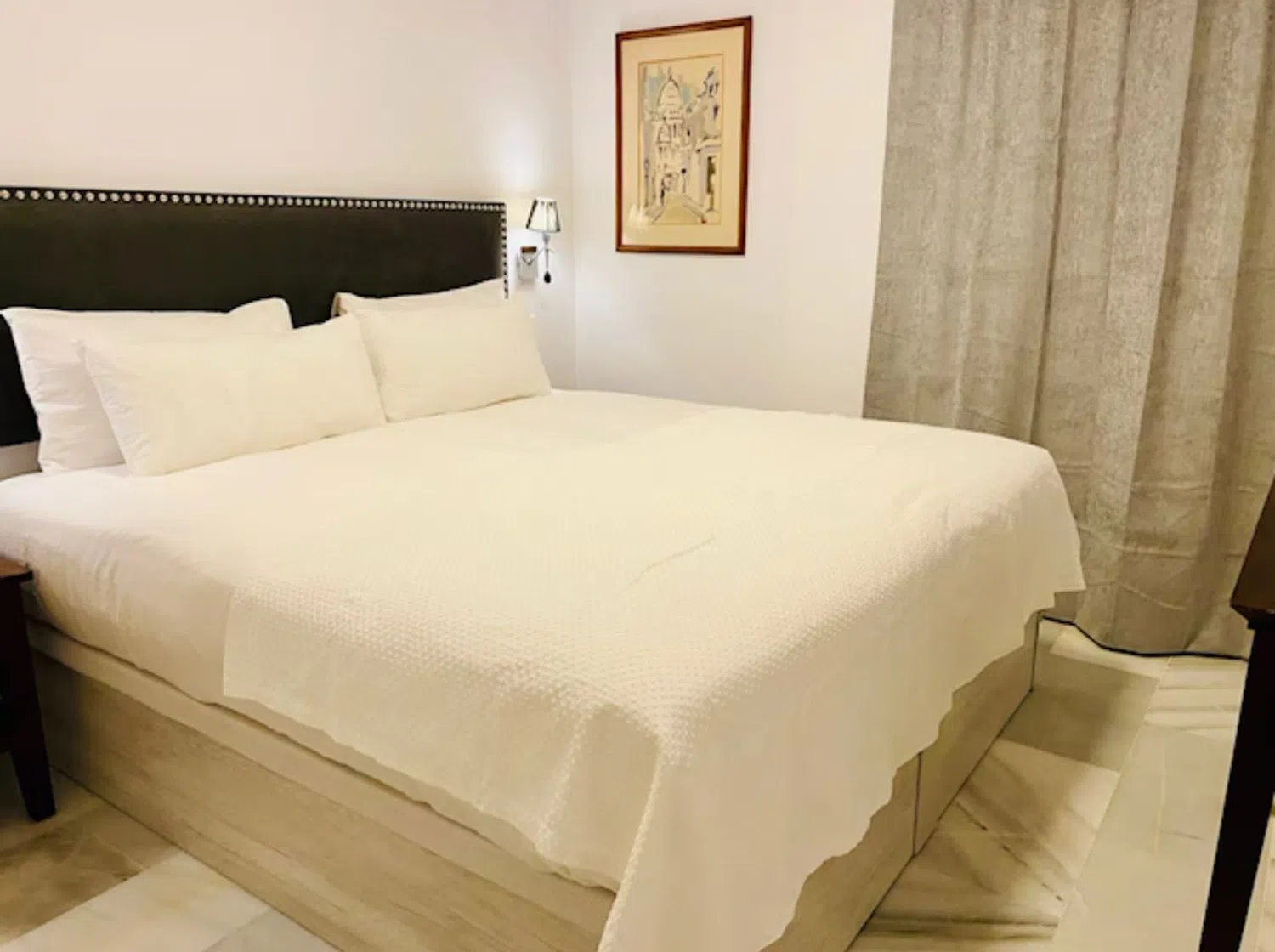 Piso en bulevar Príncipe Alfonso de Hohenlohe s/n - Foto 6