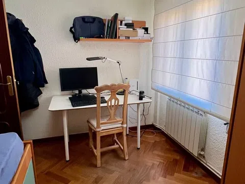 Piso en calle de Ruperto Chapí, 5 - Foto 17