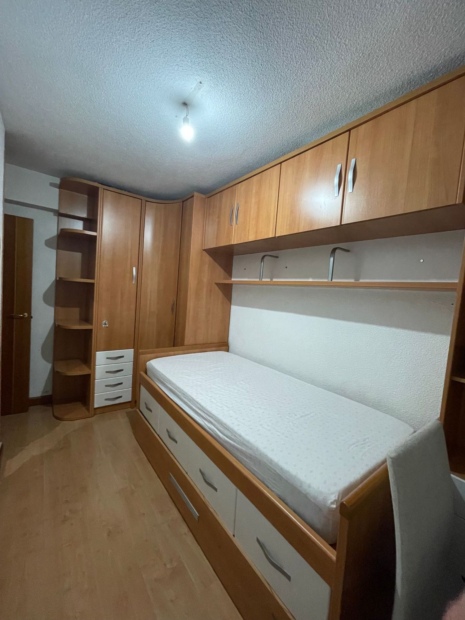 Piso en Plaza Trujillo, 31, Prosperidad - Delicias, Prosperidad - Delicias - Foto 9