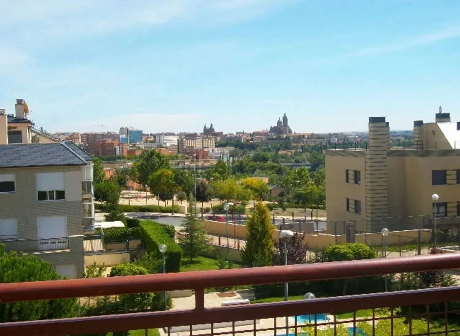 Ático en calle Lamberto de Echeverría, 12 - Foto 15