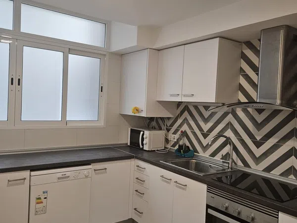Piso en Calle Alboraya, 73, Benimaclet - Foto 10