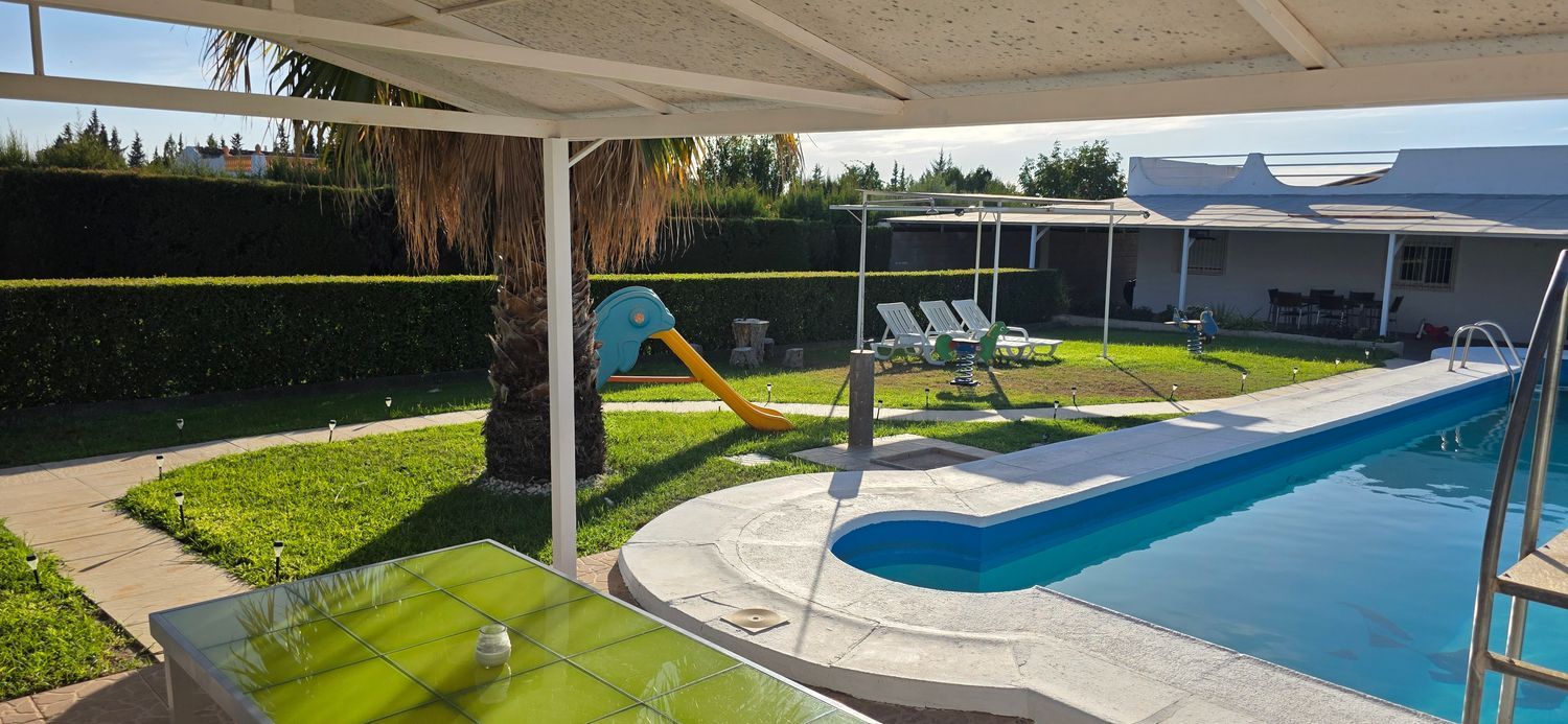 Casa o chalet independiente en Calle f, 24, San Roque - La Cruz - La Rozuela, San Roque - La Cruz - La Rozuela - Foto 12