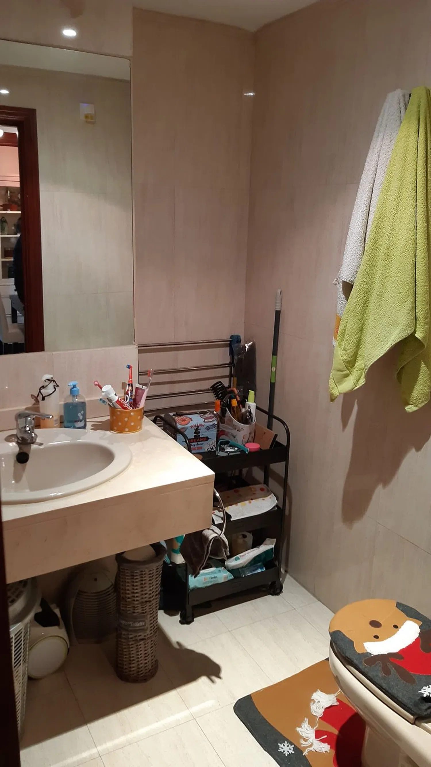 Piso en calle Albalá, 12 - Foto 14