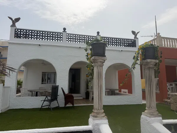 Casa o chalet independiente en Calle Riu Segura, 10, Devesses - Monte Pego, Devesses - Monte Pego - Foto 5