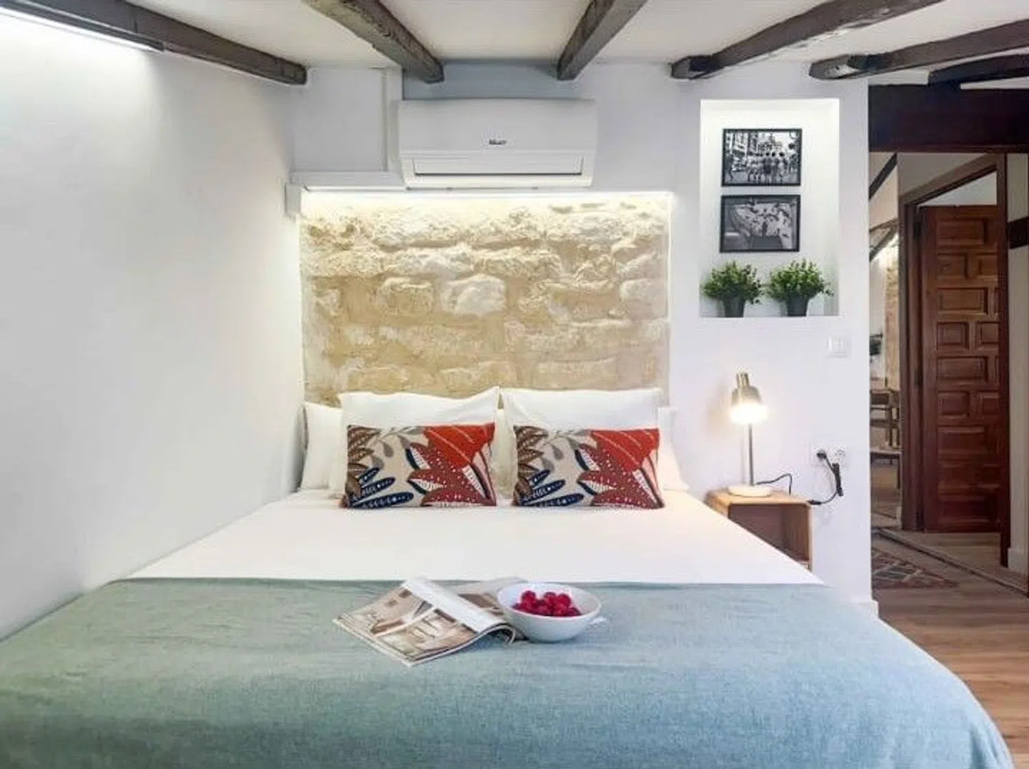 Ático en calle José Gutiérrez Petén, 47 - Foto 20