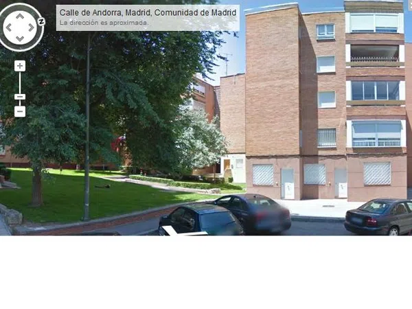 Piso en calle de Andorra, 69