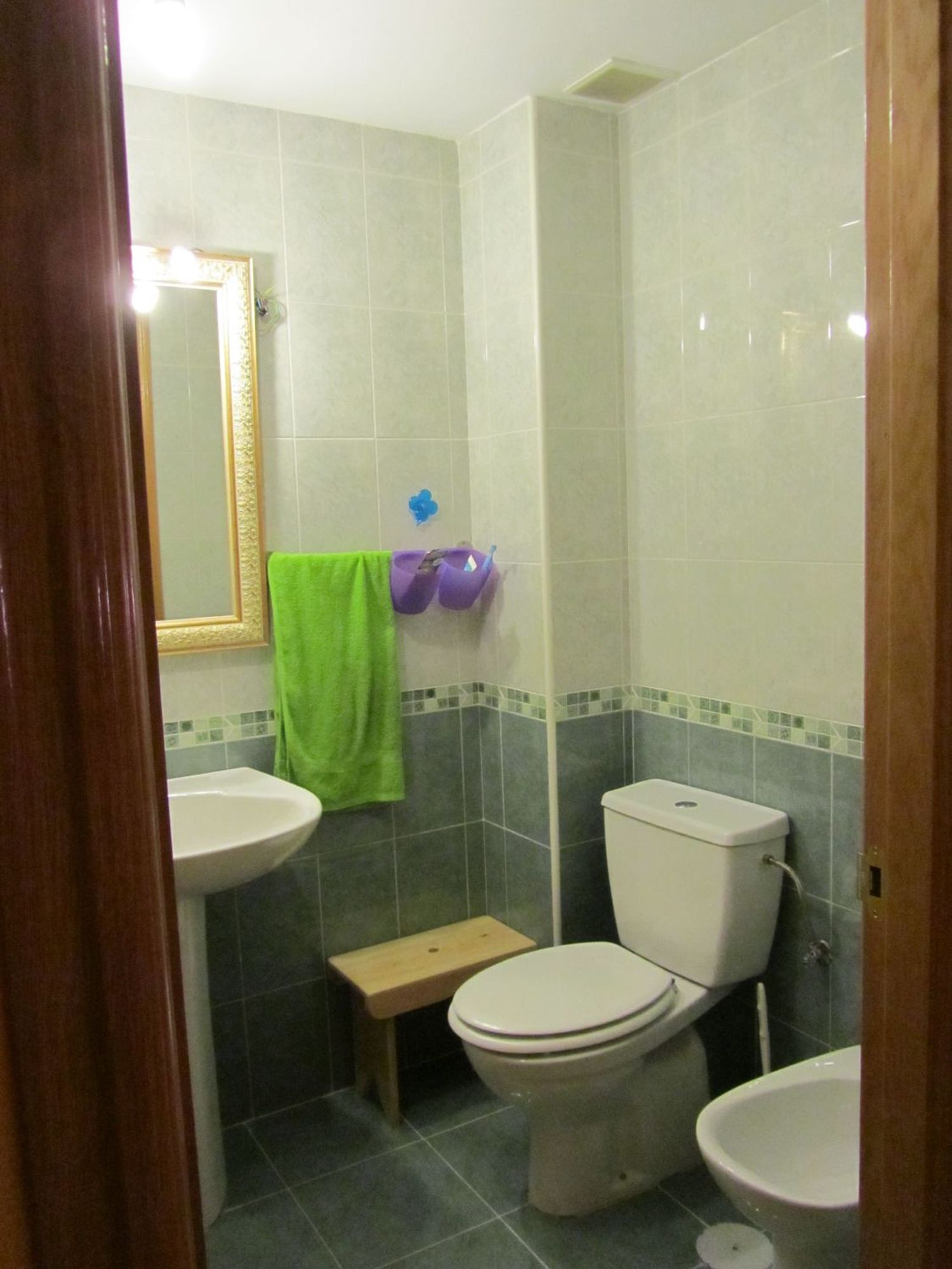 Piso en calle Rio Lozoya, 7 - Foto 4