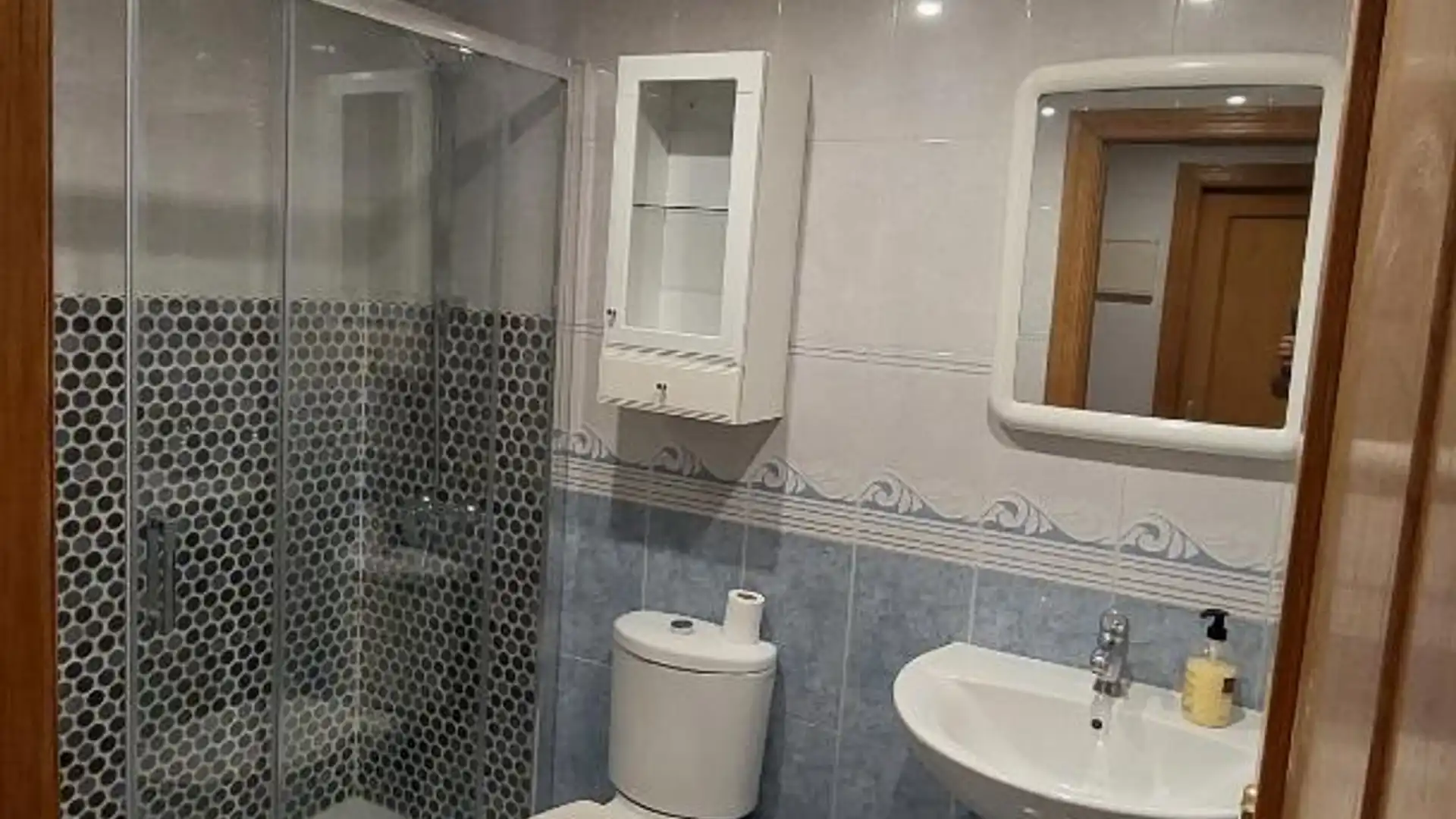 Piso en  Calle Tenderina Alta 43 - Foto 8