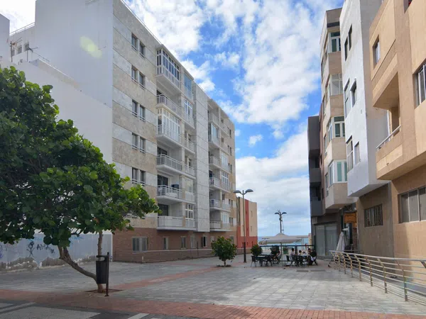 Piso en Las Canteras, 1, Santa Catalina - Canteras - Foto 21