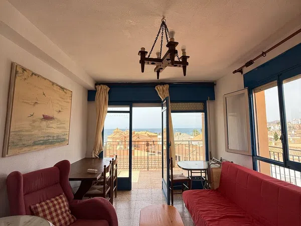 Piso en Avenida Costa Cálida, 26, Calabardina-Cope, Calabardina-Cope - Foto 21