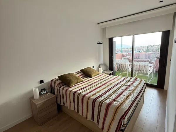 Estudio en calle los Rosaos, 4 - Foto 10