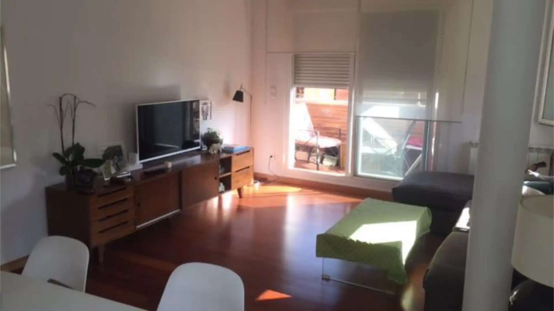 Ático en  Calle del Río Huerva 4 - Foto 3