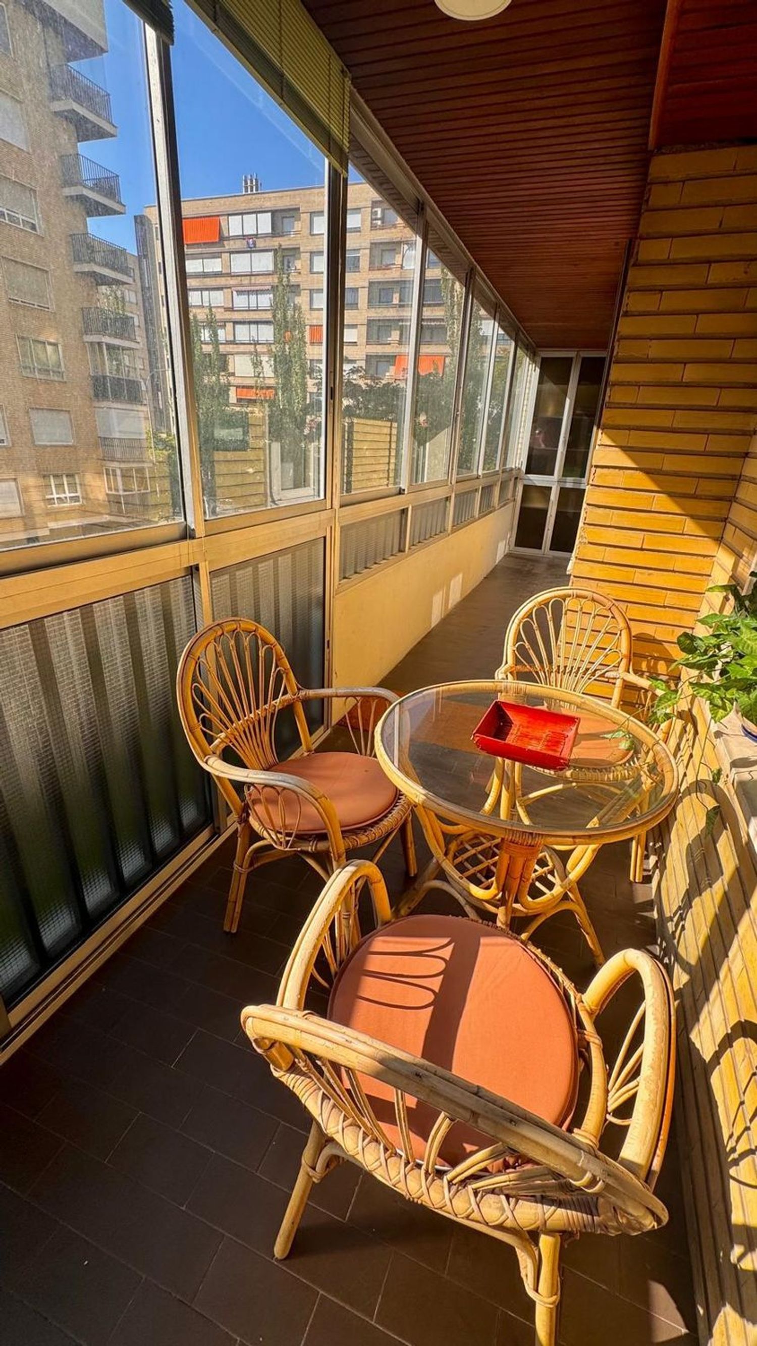 Piso en Calle Esquíroz, 26, Iturrama, Iturrama - Foto 16