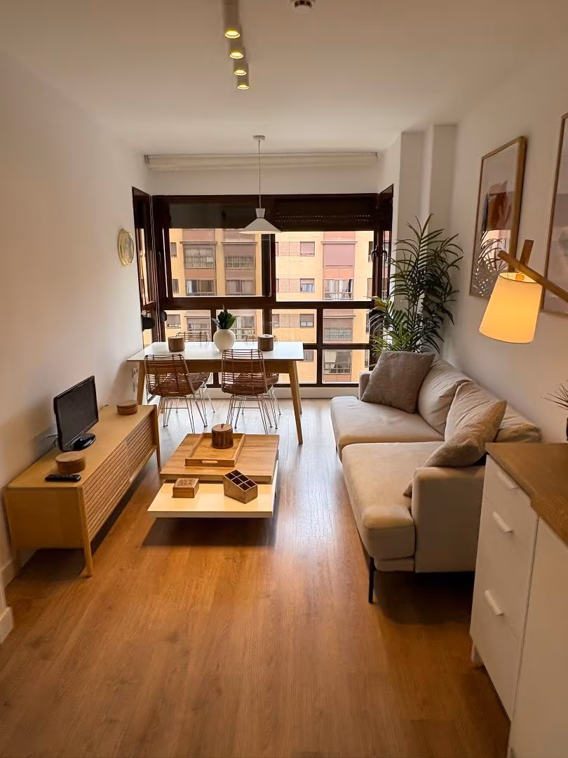 Apartamento en  Calle de Pirra 12 - Foto 1