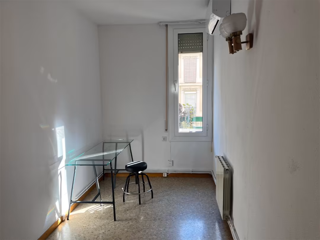 Piso en  Carrer de Manso 3 - Foto 8