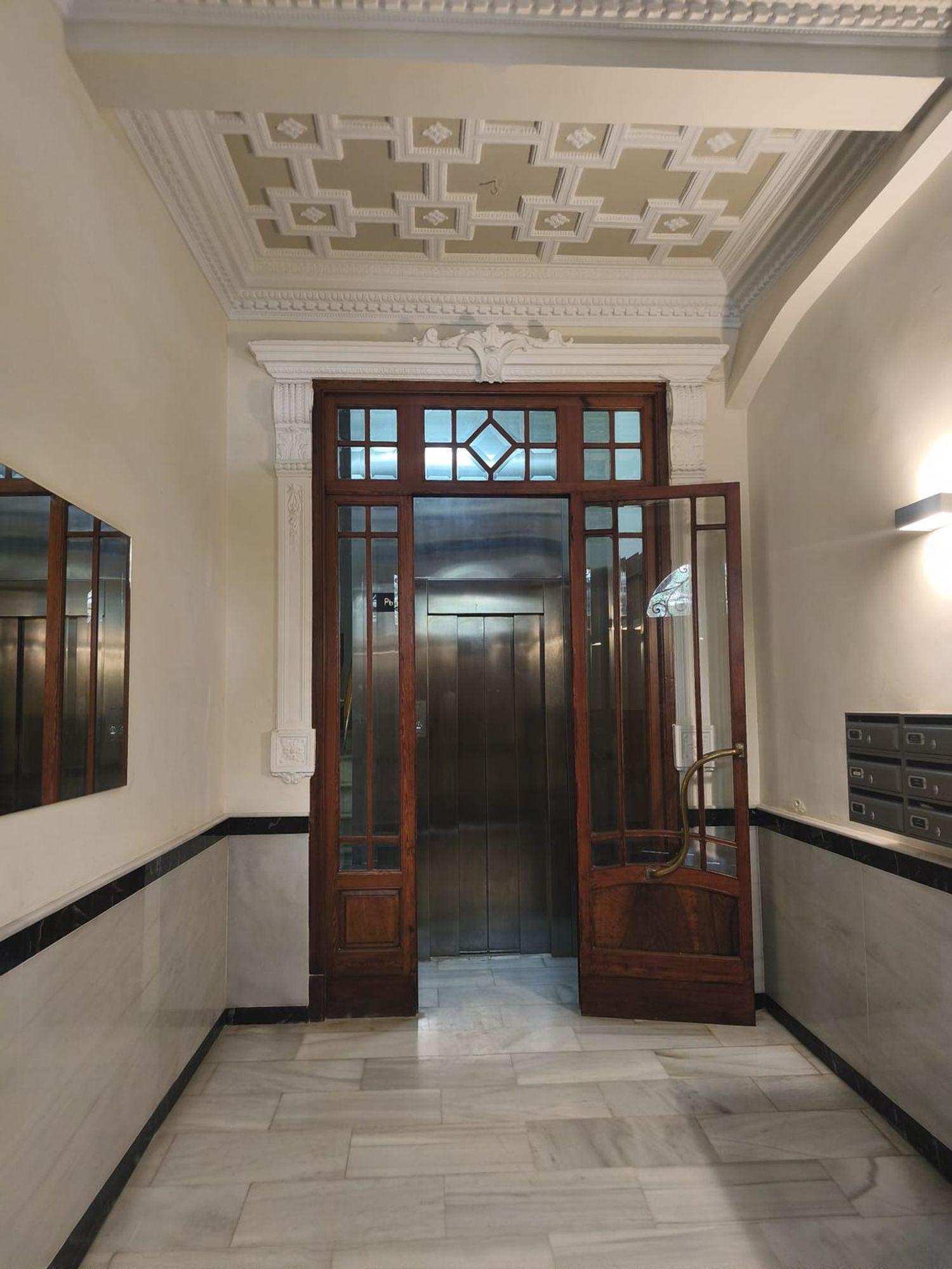Piso en Calle del Mestre Gozalbo, 11, Gran Vía - Foto 17