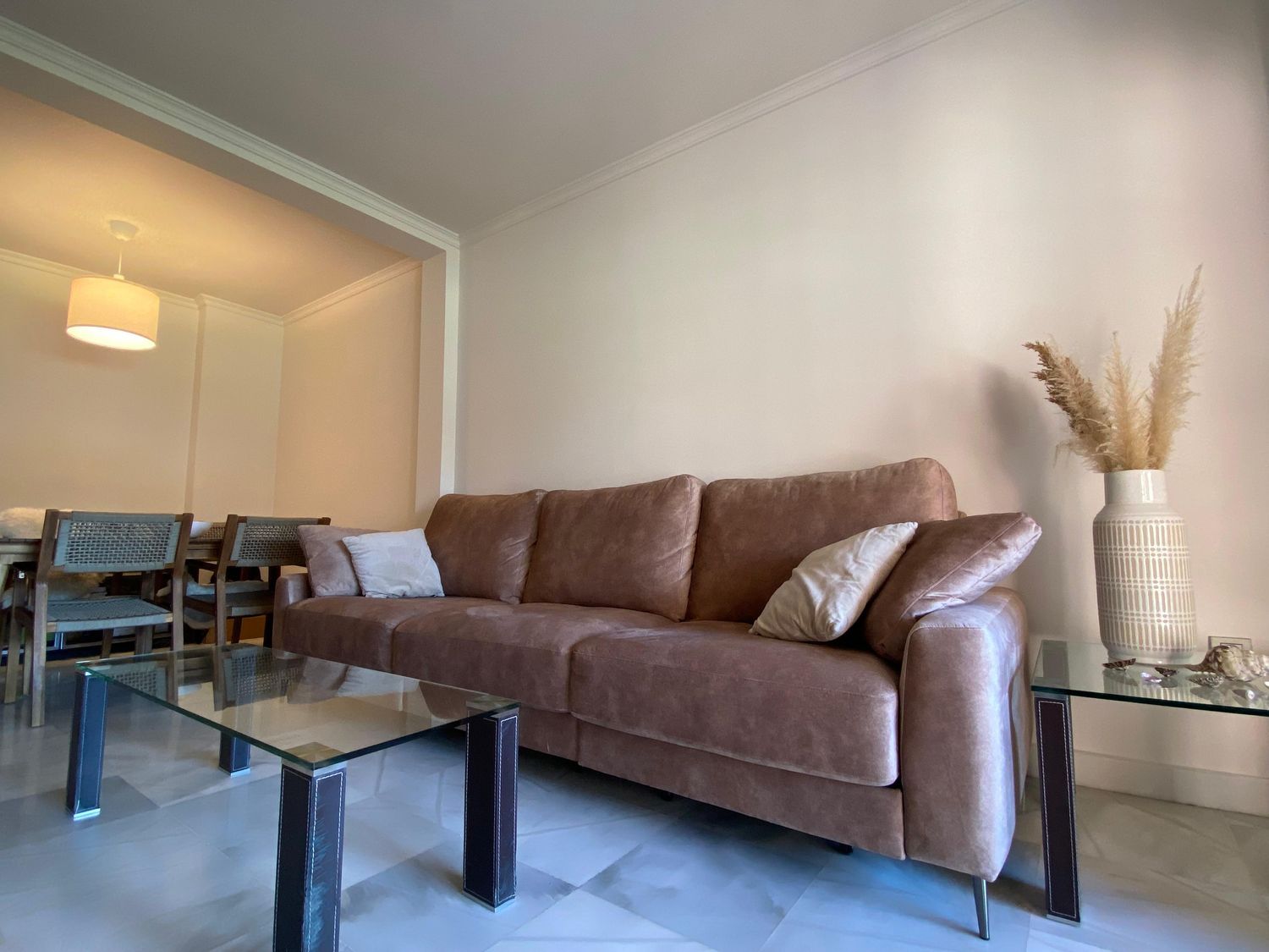 Piso en Guadalmina baja, 2 - Foto 1