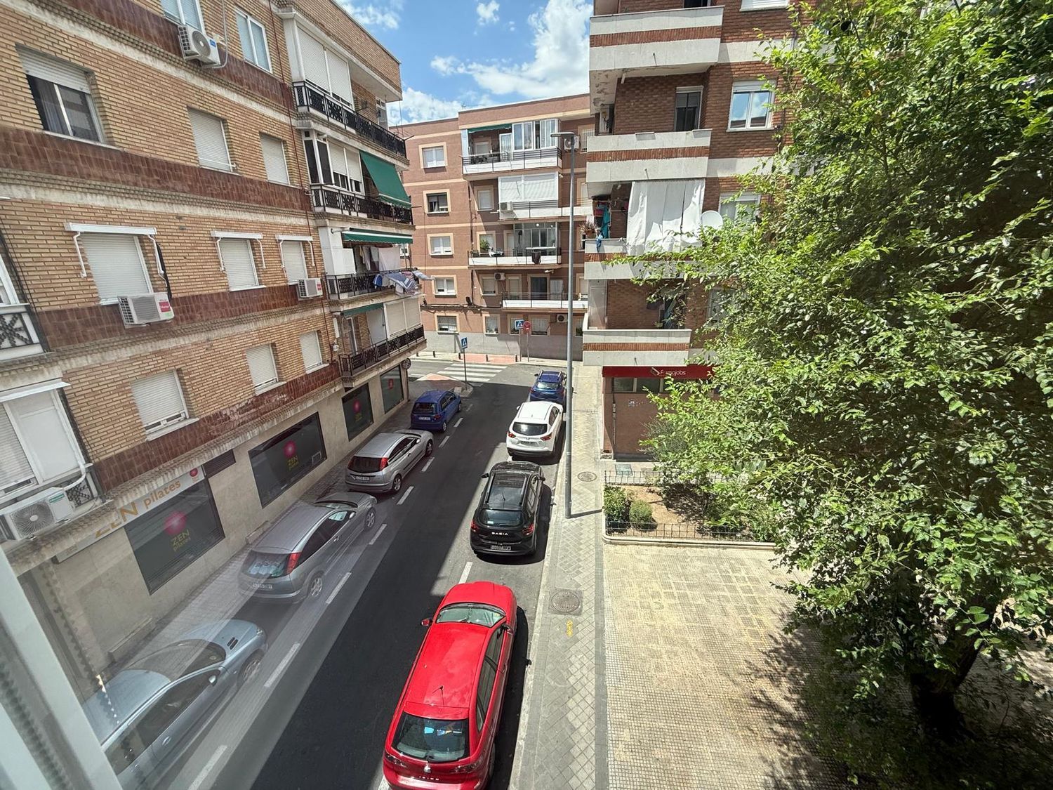 Piso en Calle de Madrid, 25, Casco Antiguo - Foto 33
