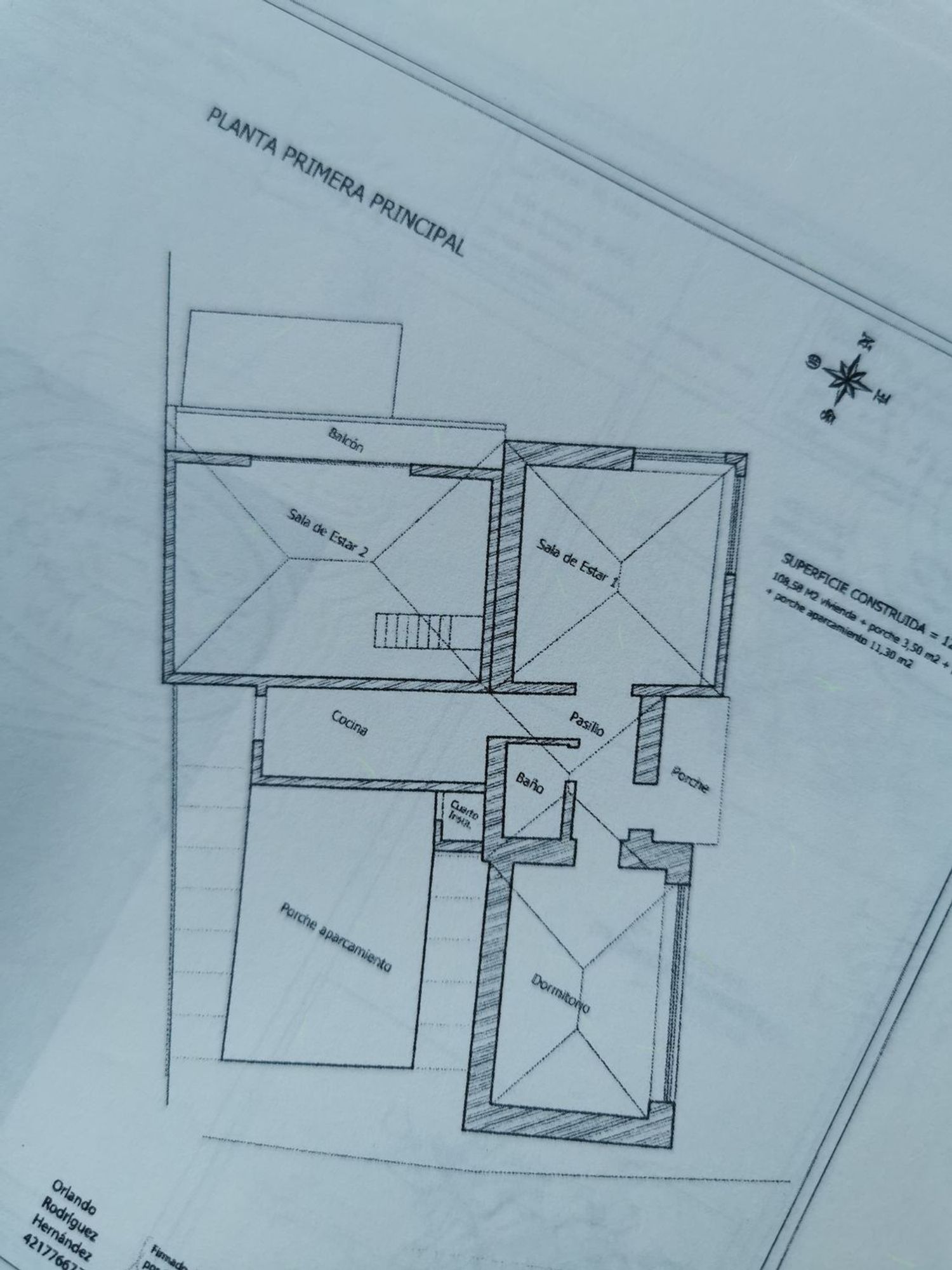 Caserón en Calle del Socorro, 82 b - Foto 6