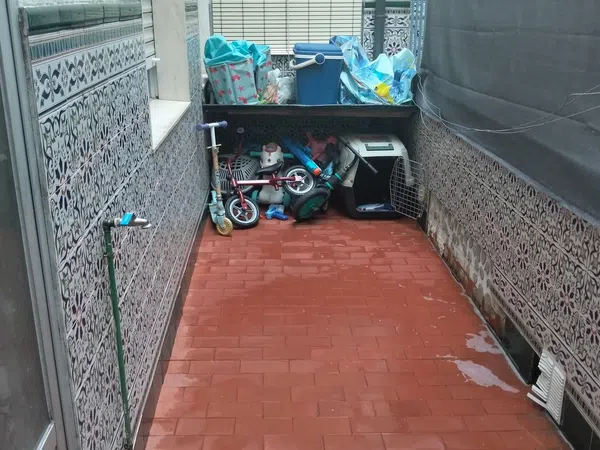 Piso en Calle Herrería, 21 - Foto 9