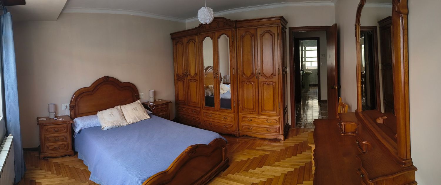 Piso en Calle Rosal, 33, Alto del Castaño, Alto del Castaño - Foto 2
