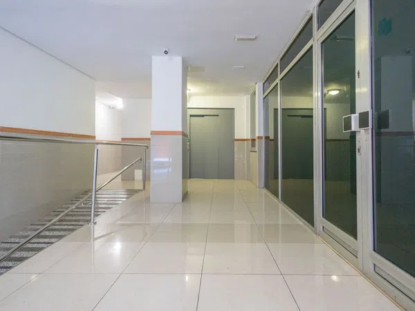 Piso en Calle Bernardo de la Torre, 37, Santa Catalina - Canteras - Foto 2