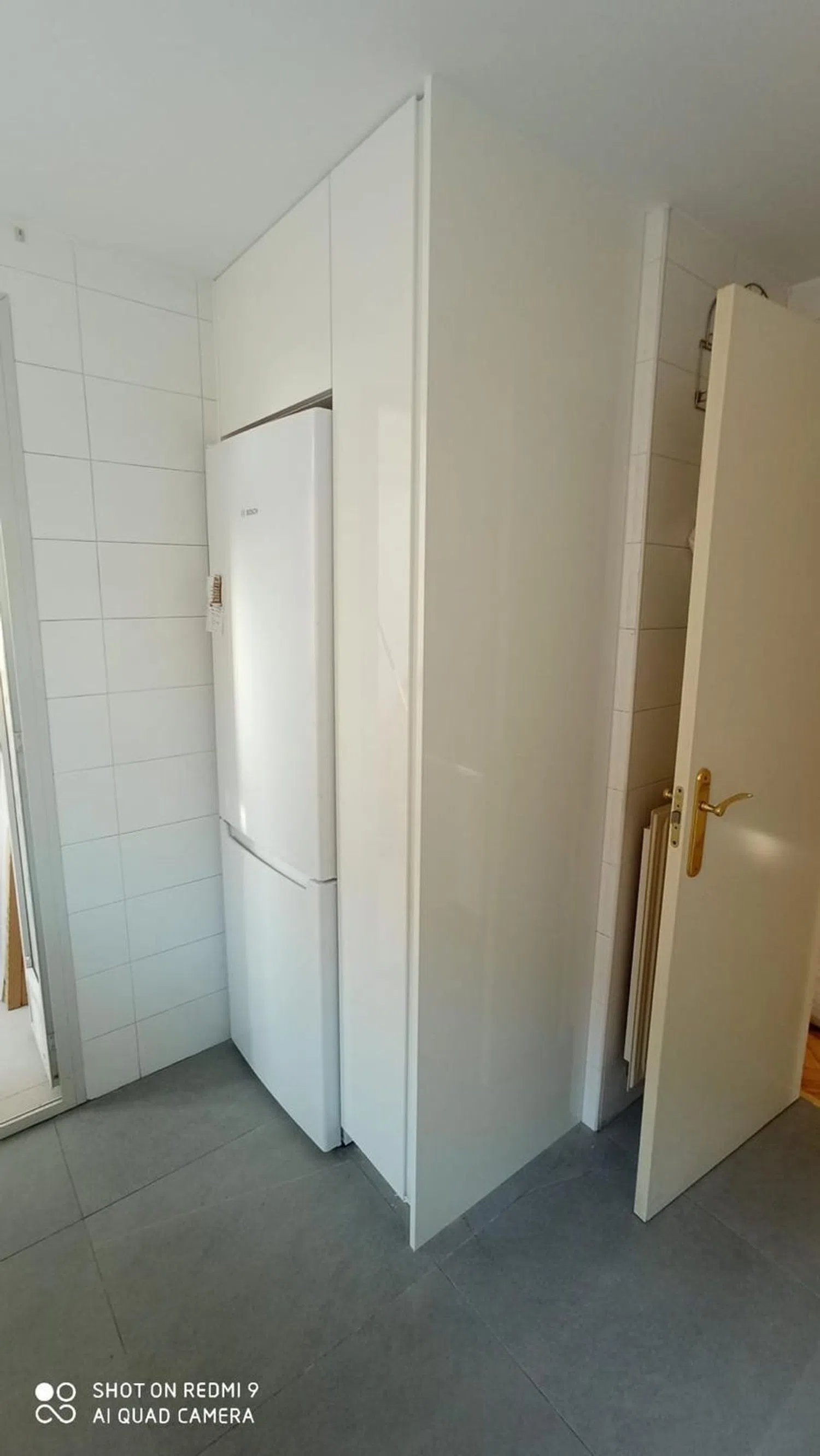 Piso en calle Moguer, 4 - Foto 4