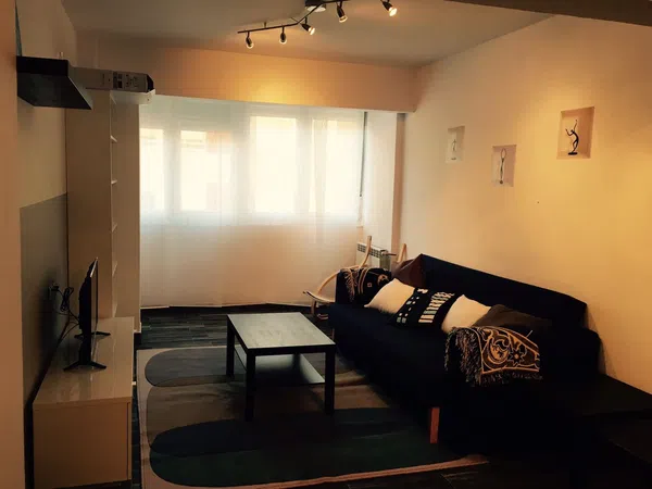 Estudio en Calle pintor varela, 9, Inmobiliaria - Barreda, Inmobiliaria - Barreda - Foto 2