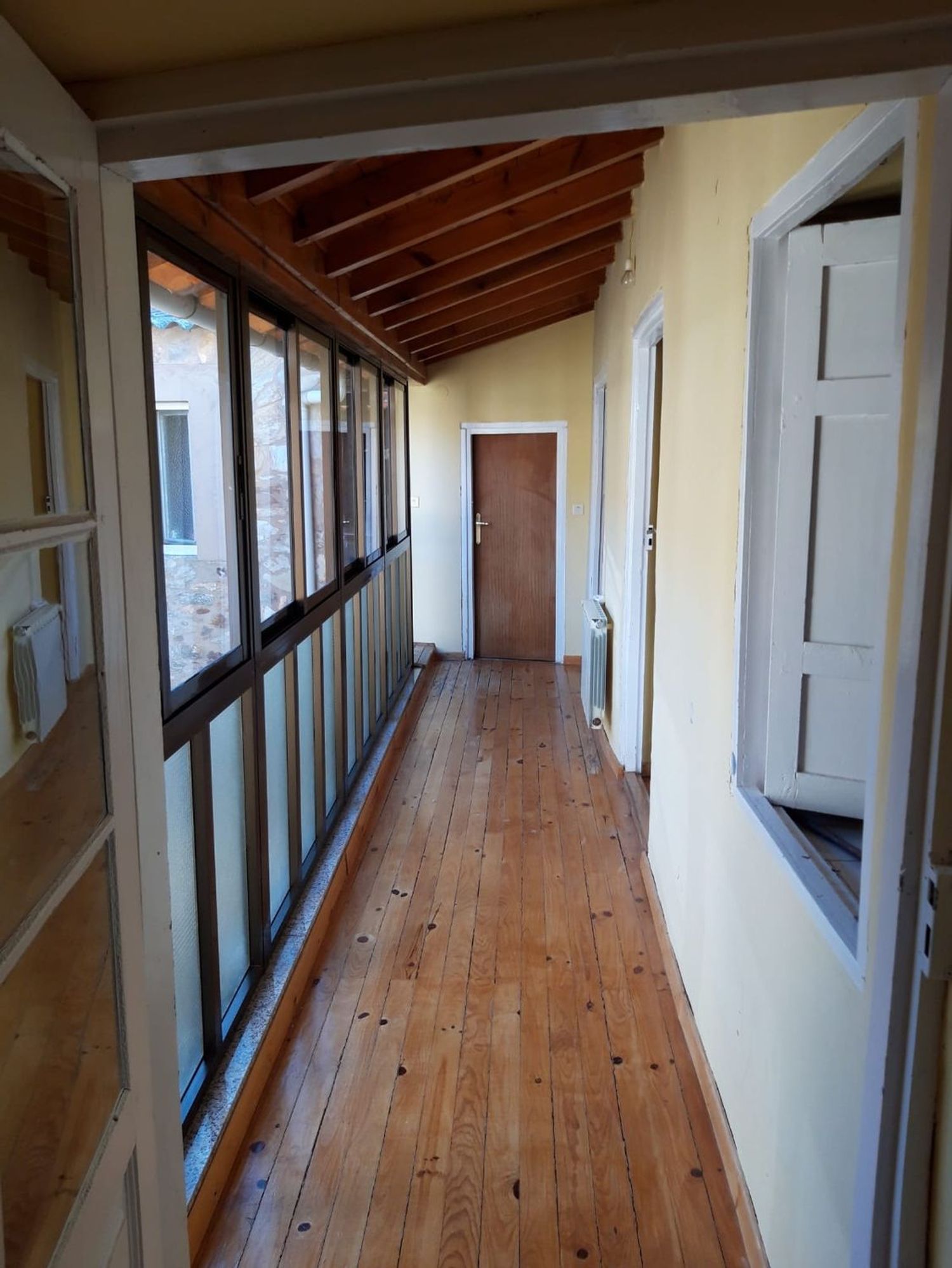 Casa de pueblo en Plaza Santiago Crespo, 5 - Foto 3