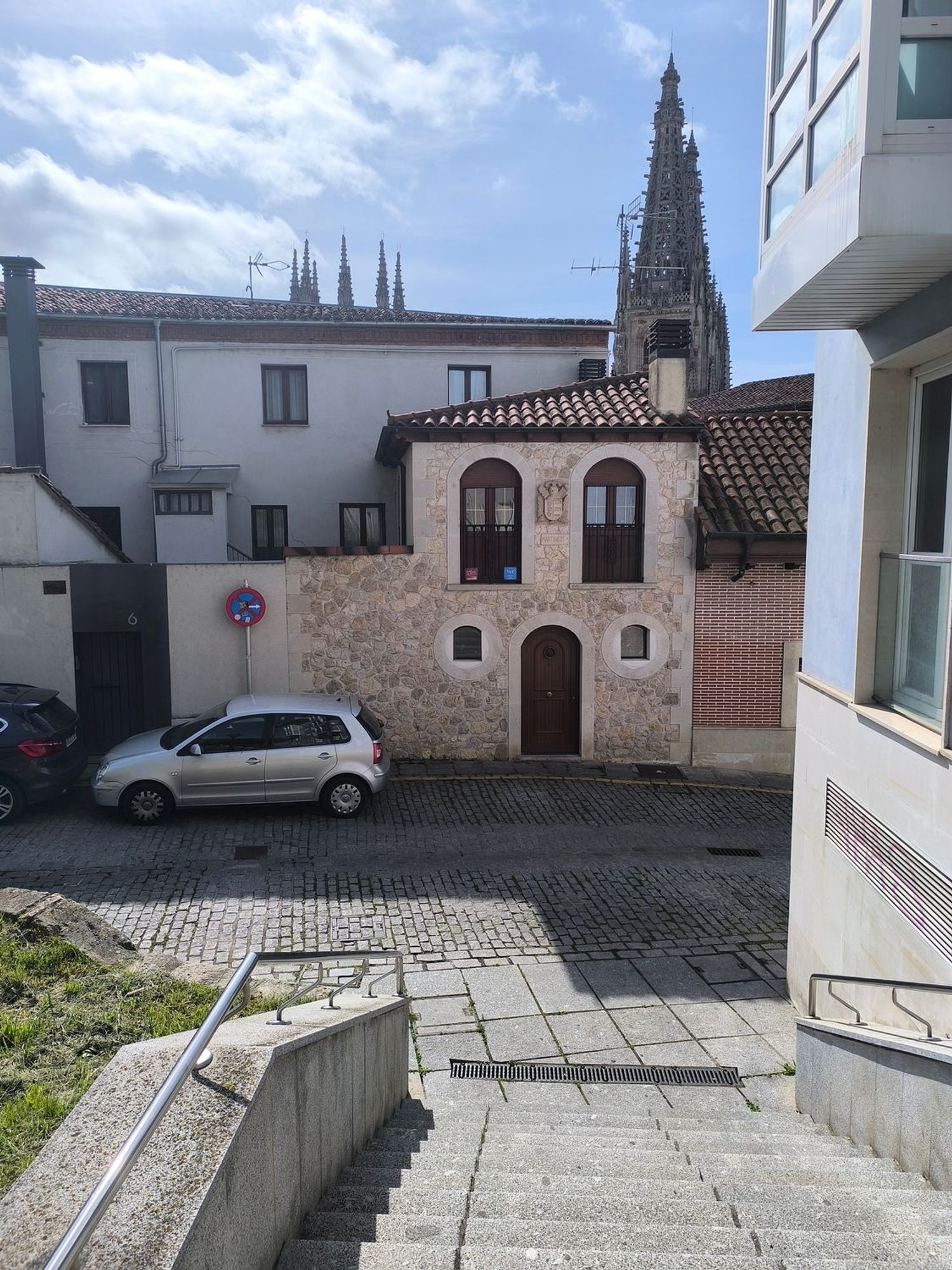 Chalet pareado en Calle Cabestreros, 6 - Foto 31