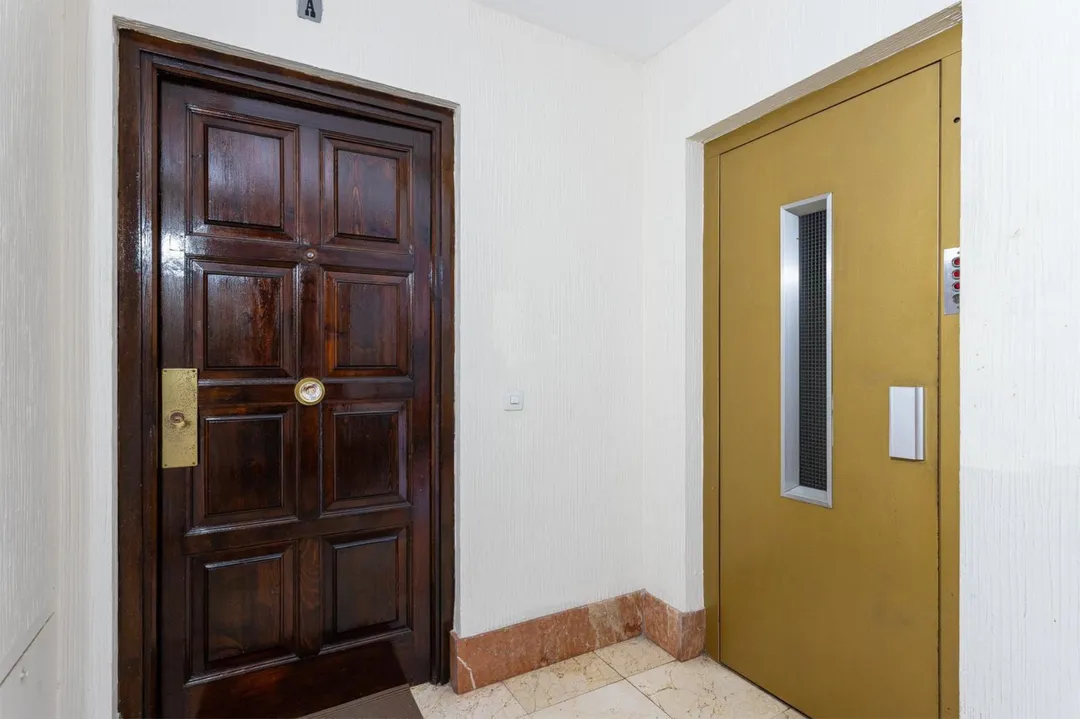 Piso en  Calle Blas de Lezo 4 - Foto 19