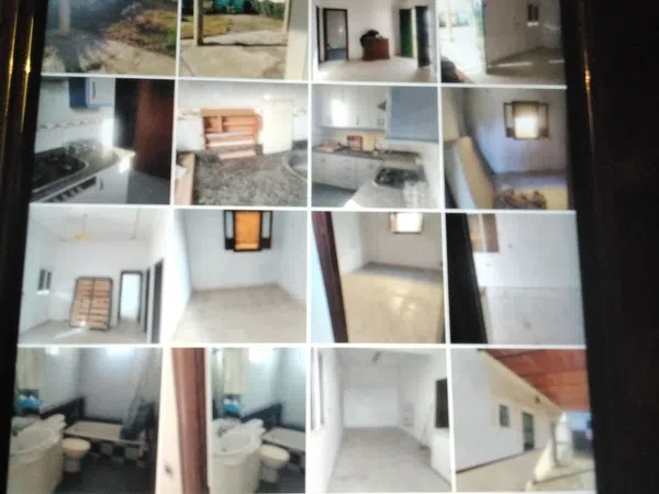 Chalet adosado en Carretera Arahal coronil kilómetros 6, 6 - Foto 1