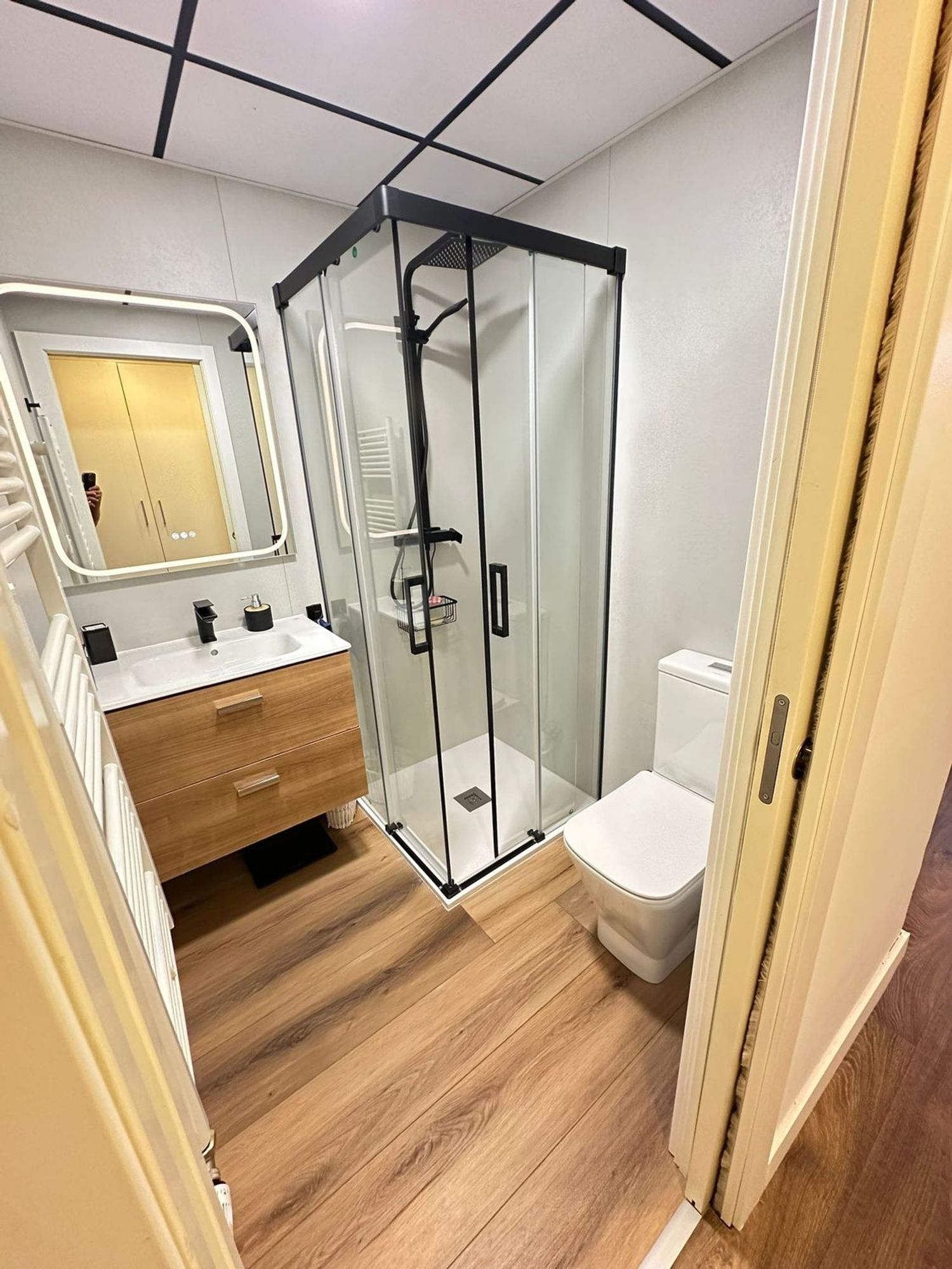 Piso en calle del Maestro Estremiana, 6 - Foto 11